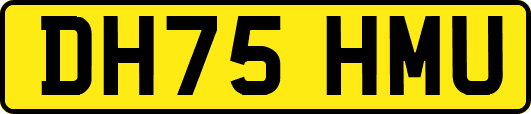 DH75HMU