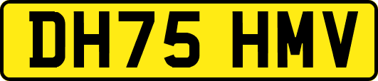 DH75HMV
