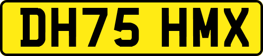 DH75HMX