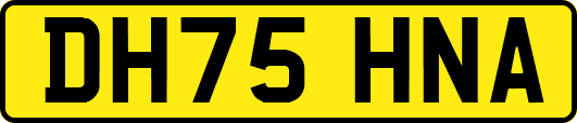 DH75HNA