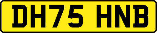 DH75HNB
