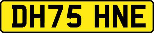 DH75HNE