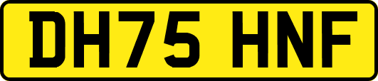 DH75HNF