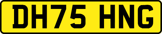 DH75HNG