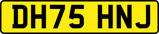 DH75HNJ