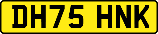 DH75HNK