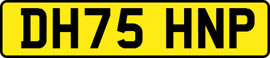 DH75HNP