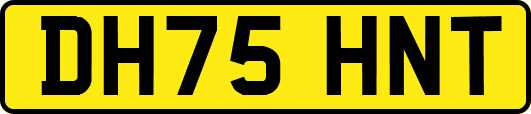 DH75HNT