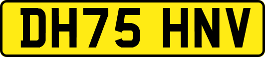 DH75HNV
