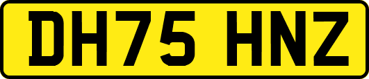 DH75HNZ