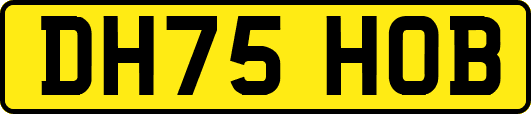 DH75HOB