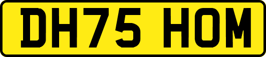 DH75HOM