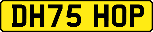 DH75HOP