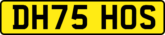 DH75HOS