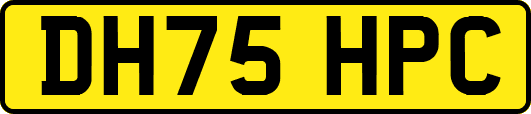 DH75HPC