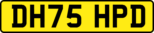DH75HPD
