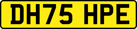 DH75HPE