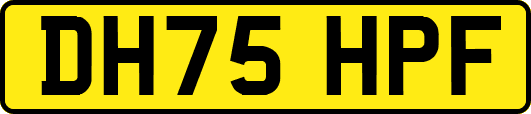 DH75HPF