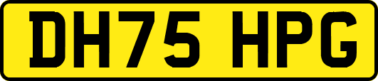 DH75HPG