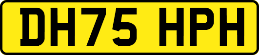 DH75HPH