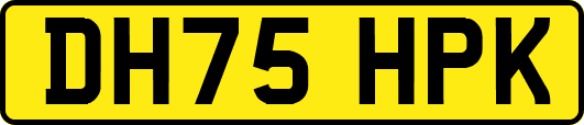 DH75HPK