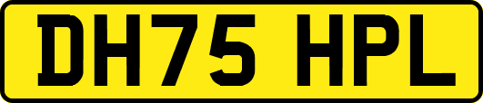 DH75HPL