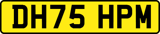 DH75HPM