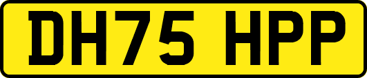 DH75HPP