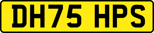 DH75HPS