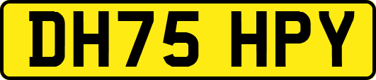 DH75HPY