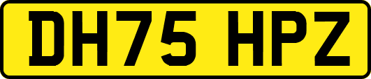 DH75HPZ