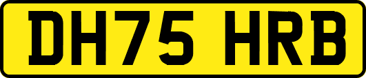 DH75HRB