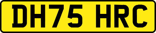 DH75HRC