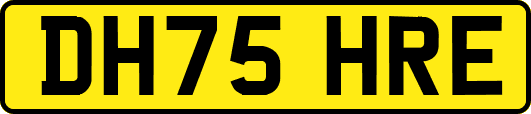 DH75HRE