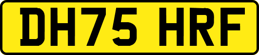 DH75HRF