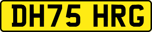 DH75HRG