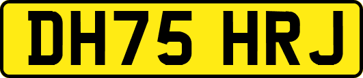 DH75HRJ