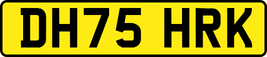DH75HRK
