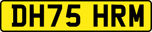 DH75HRM