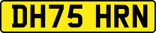 DH75HRN