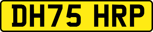 DH75HRP