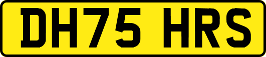 DH75HRS