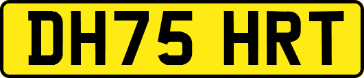 DH75HRT