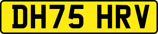 DH75HRV