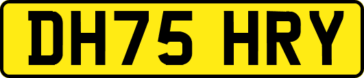 DH75HRY