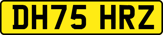 DH75HRZ