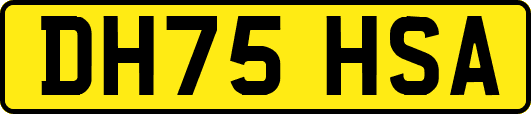 DH75HSA