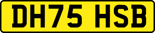 DH75HSB