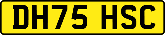 DH75HSC
