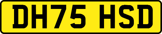 DH75HSD